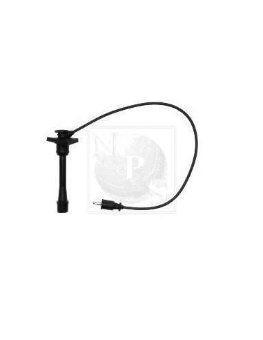 Juego de cables de encendido Nps D580U10 - D580U10 NPS CONDUCTORESELECTRICOS