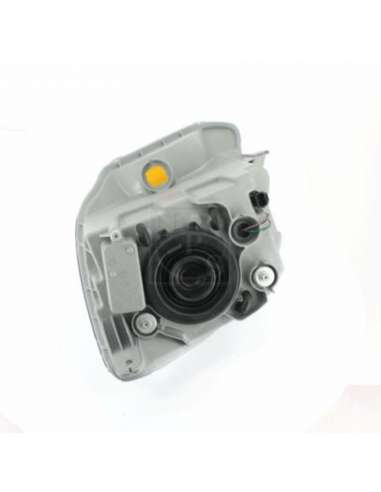 Faro principal Der. Nps D675O04C - D675O04C OPTICA DELANTERA DERECHA