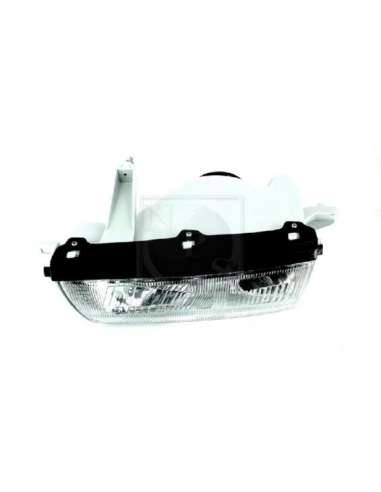Faro principal Der. Nps D675U00 - D675U00 OPTICA DELANTERA DERECHA