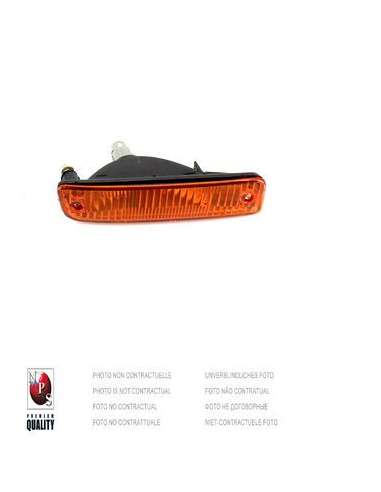 Piloto intermitente Der. Nps D690U01 - D690U01 LUZ POSICION IZQUIERDA Economy