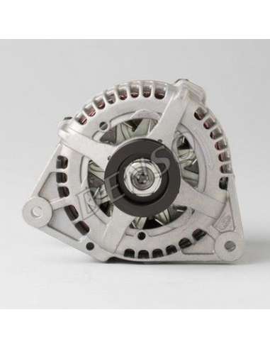 Alternador Nps DAN016 - DAN016 DENSOALTERNATOR