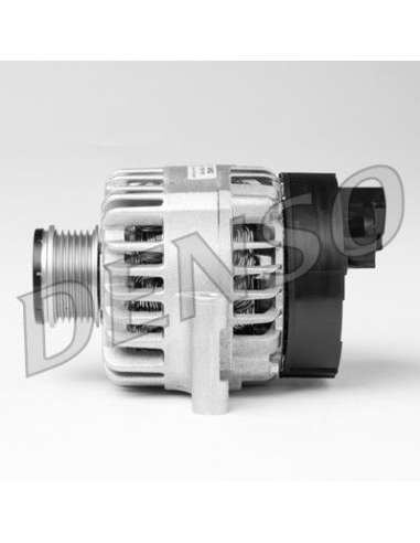 Alternador Nps DAN1002 - DAN1002 NPS DENSOALTERNATOR