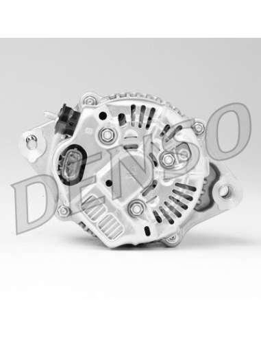 Alternador Nps DAN1007 - DAN1007 NPS DENSOALTERNATOR