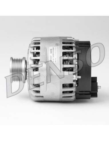 Alternador Nps DAN1009 - DAN1009 NPS DENSOALTERNATOR