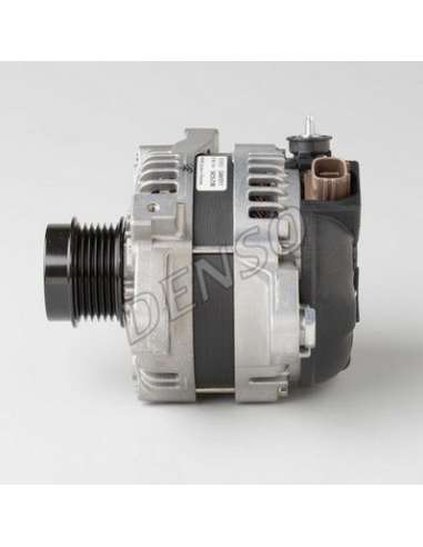 Alternador Nps DAN1011 - DAN1011 NPS DENSOALTERNATOR