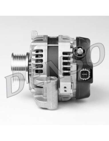 Alternador Nps DAN1013 - DAN1013 NPS DENSOALTERNATOR