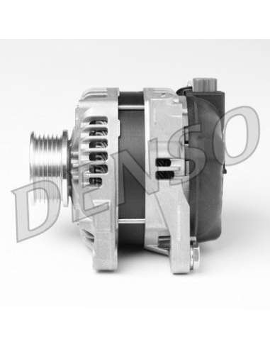 Alternador Nps DAN1018 - DAN1018 NPS DENSOALTERNATOR