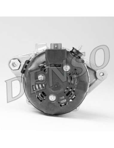 Alternador Nps DAN1019 - DAN1019 NPS DENSOALTERNATOR