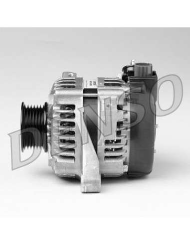 Alternador Nps DAN1024 - DAN1024 NPS DENSOALTERNATOR