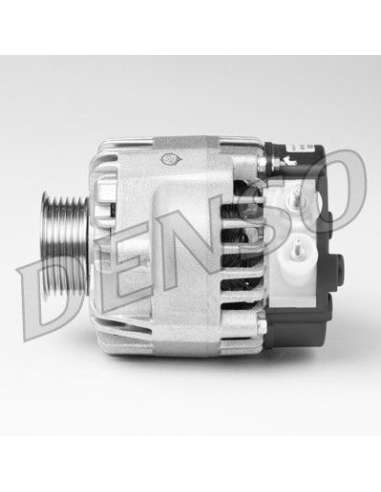 Alternador Nps DAN1036 - DAN1036 NPS DENSOALTERNATOR