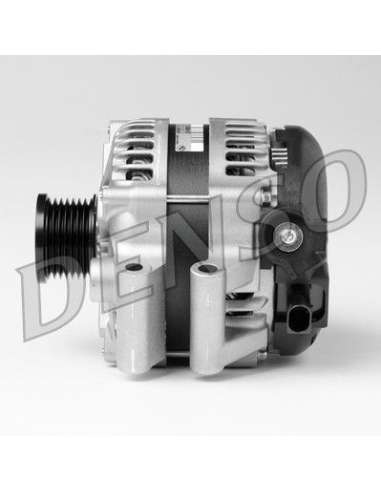 Alternador Nps DAN1040 - DAN1040 NPS DENSOALTERNATOR