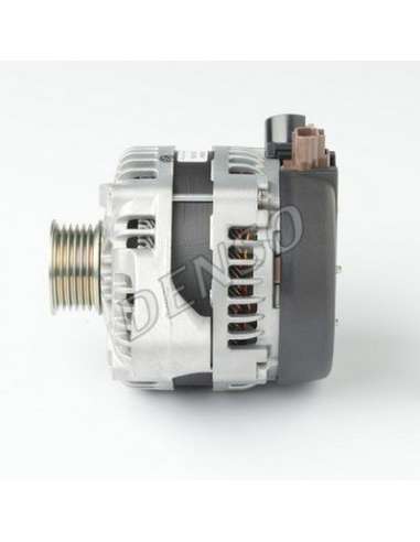 Alternador Nps DAN1041 - DAN1041 NPS DENSOALTERNATOR