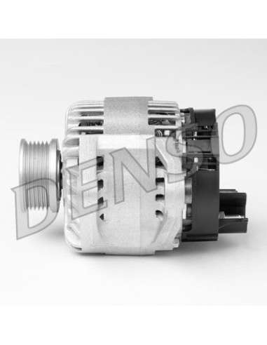 Alternador Nps DAN501 - DAN501 DENSOALTERNATOR