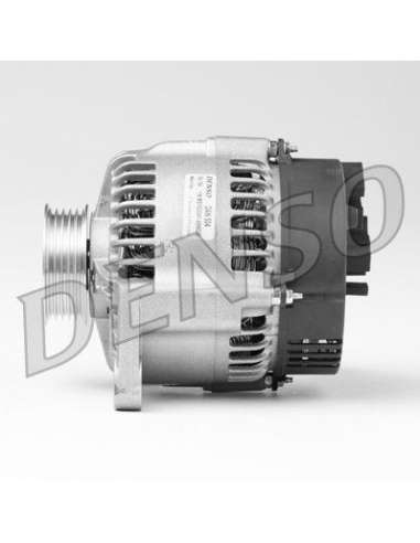 Alternador Nps DAN504 - DAN504 DENSOALTERNATOR