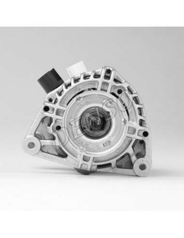 Alternador Nps DAN505 - DAN505 DENSOALTERNATOR