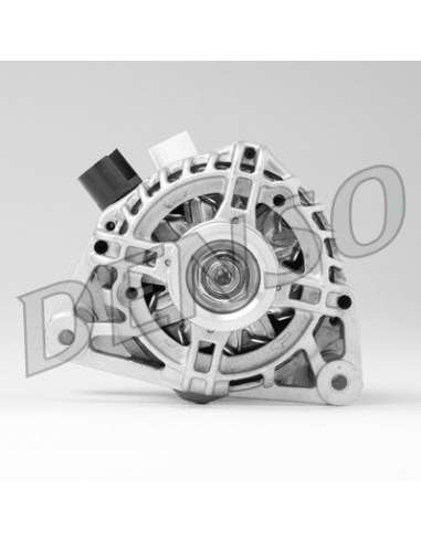 Alternador Nps DAN507 - DAN507 DENSOALTERNATOR