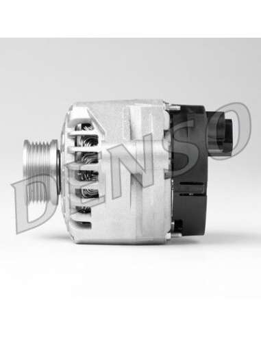 Alternador Nps DAN513 - DAN513 DENSOALTERNATOR