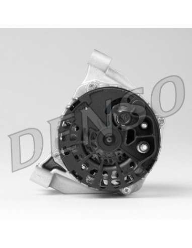 Alternador Nps DAN517 - DAN517 DENSOALTERNATOR