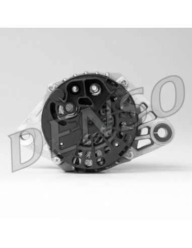 Alternador Nps DAN520 - DAN520 DENSOALTERNATOR