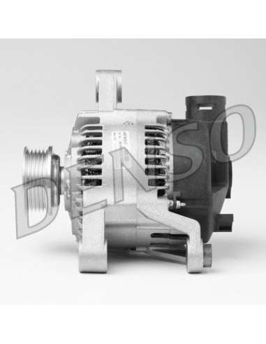 Alternador Nps DAN525 - DAN525 DENSOALTERNATOR