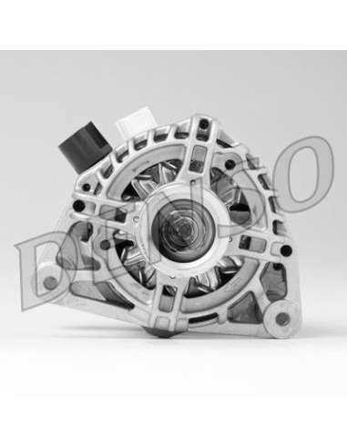 Alternador Nps DAN562 - DAN562 DENSOALTERNATOR