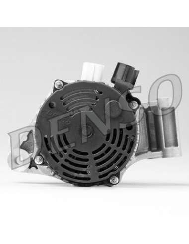 Alternador Nps DAN587 - DAN587 DENSOALTERNATOR