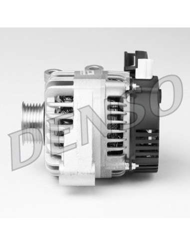 Alternador Nps DAN588 - DAN588 DENSOALTERNATOR