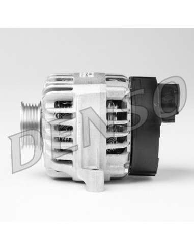 Alternador Nps DAN596 - DAN596 DENSOALTERNATOR