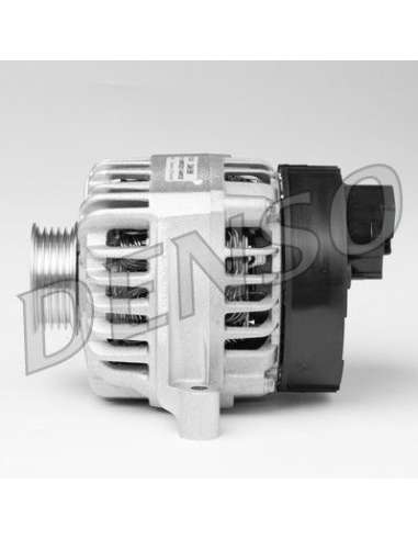 Alternador Nps DAN599 - DAN599 DENSOALTERNATOR