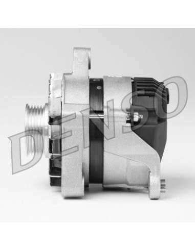 Alternador Nps DAN617 - DAN617 DENSOALTERNATOR