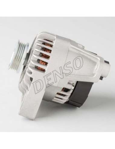 Alternador Nps DAN630 - DAN630 DENSOALTERNATOR