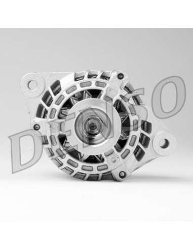 Alternador Nps DAN634 - DAN634 DENSOALTERNATOR