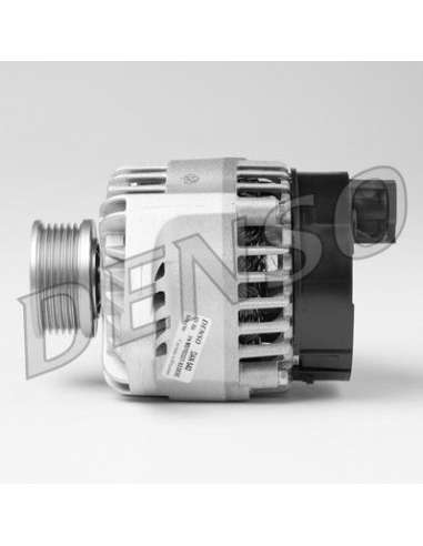 Alternador Nps DAN640 - DAN640 DENSOALTERNATOR