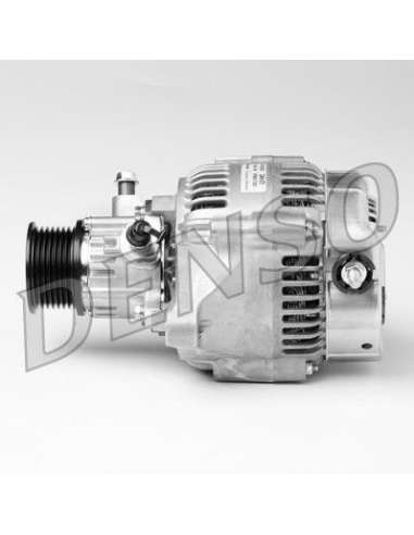 Alternador Nps DAN670 - DAN670 DENSOALTERNATOR