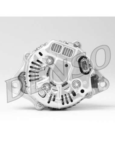 Alternador Nps DAN674 - DAN674 DENSOALTERNATOR