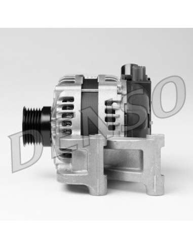 Alternador Nps DAN934 - DAN934 DENSOALTERNATOR