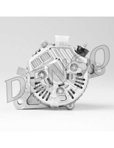 Alternador Nps DAN940 - DAN940 DENSOALTERNATOR