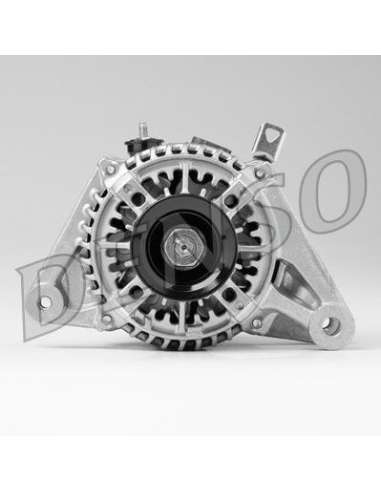 Alternador Nps DAN942 - DAN942 DENSOALTERNATOR