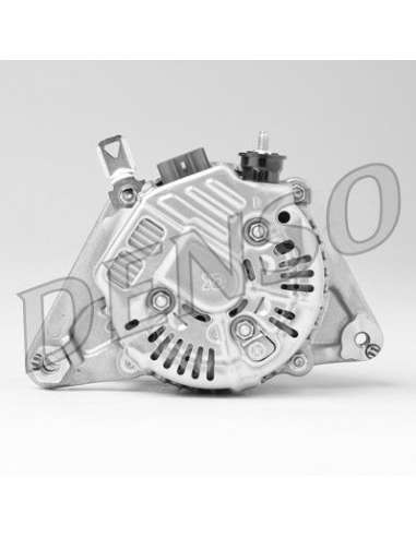 Alternador Nps DAN944 - DAN944 DENSOALTERNATOR