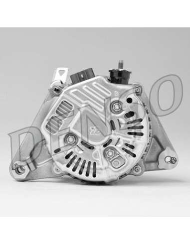 Alternador Nps DAN948 - DAN948 DENSOALTERNATOR