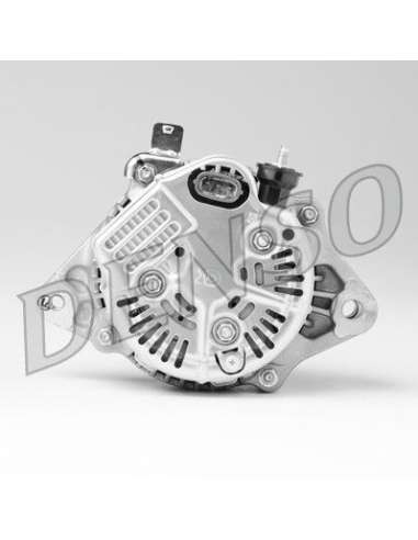 Alternador Nps DAN953 - DAN953 DENSOALTERNATOR