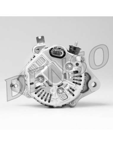 Alternador Nps DAN955 - DAN955 DENSOALTERNATOR