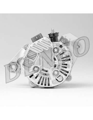 Alternador Nps DAN964 - DAN964 DENSOALTERNATOR