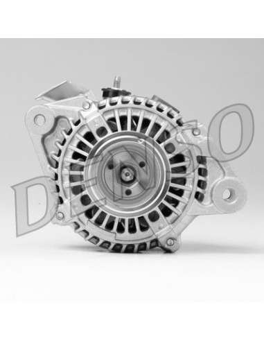 Alternador Nps DAN965 - DAN965 DENSOALTERNATOR