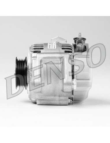 Alternador Nps DAN966 - DAN966 DENSOALTERNATOR