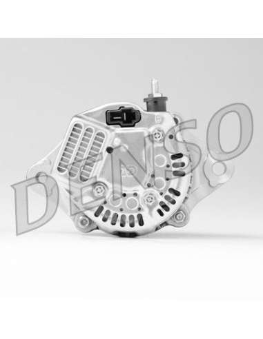 Alternador Nps DAN968 - DAN968 DENSOALTERNATOR