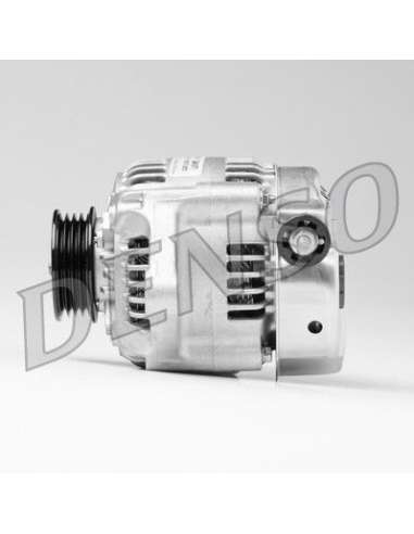 Alternador Nps DAN971 - DAN971 DENSOALTERNATOR