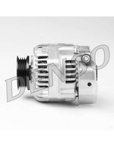 Alternador Nps DAN975 - DAN975 DENSOALTERNATOR