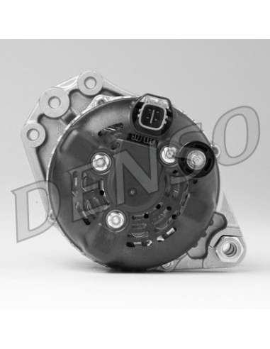 Alternador Nps DAN981 - DAN981 DENSOALTERNATOR