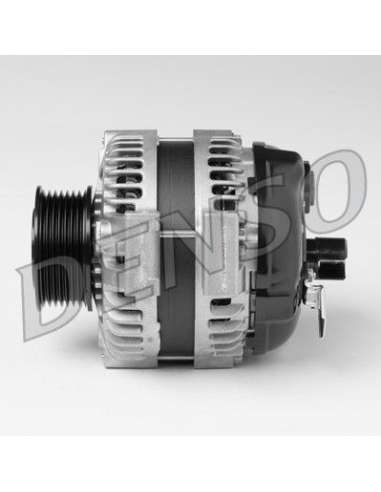 Alternador Nps DAN984 - DAN984 DENSOALTERNATOR